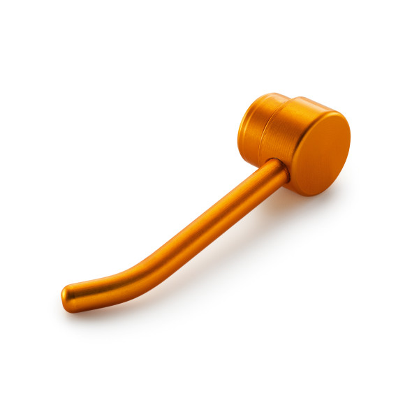 KTM Front axle puller